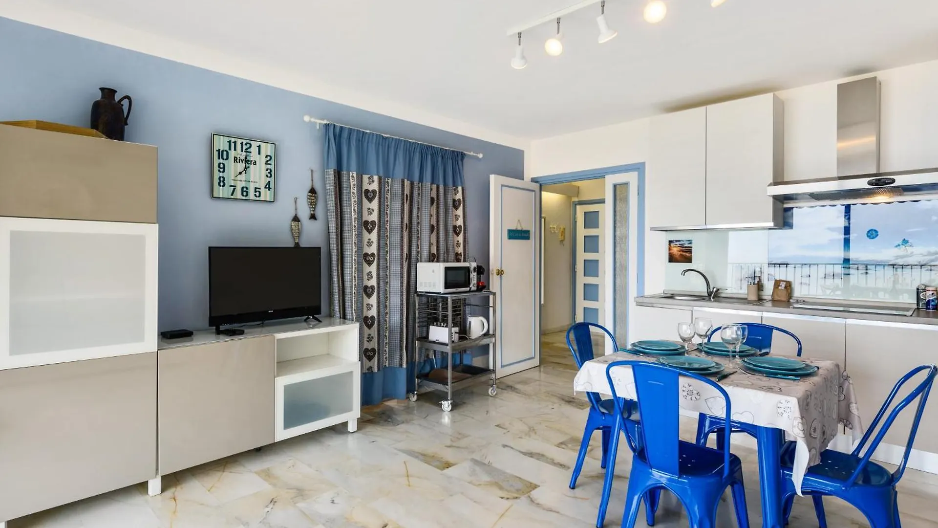 Le Mirador, Vue Mer, Piscine, Terrasse Menton